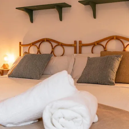 Chic Andalusian Oasis - A Serene And Charming *