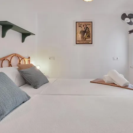 Chic Andalusian Oasis - A Serene And Charming * 欧赫恩