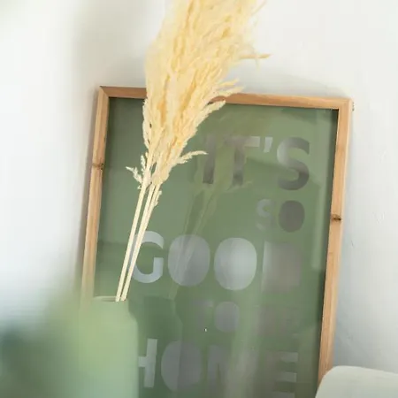 度假居 Chic Andalusian Oasis - A Serene And Charming *