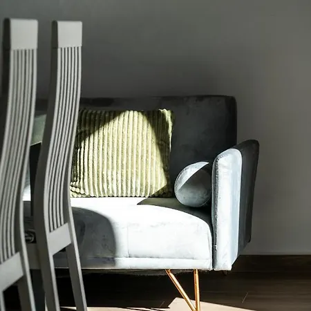 度假居 Chic Andalusian Oasis - A Serene And Charming