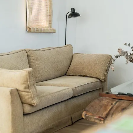 Chic Andalusian Oasis - A Serene And Charming *
